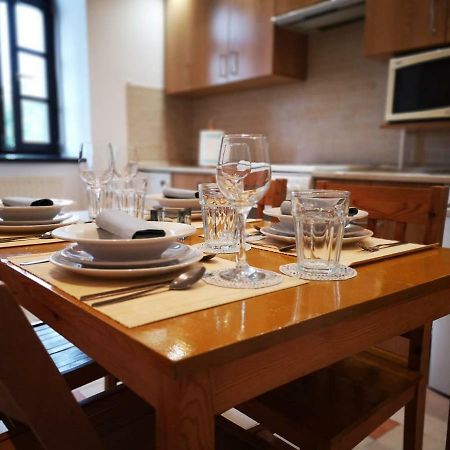 King 38-1 Apartman Appartement Pécs Buitenkant foto