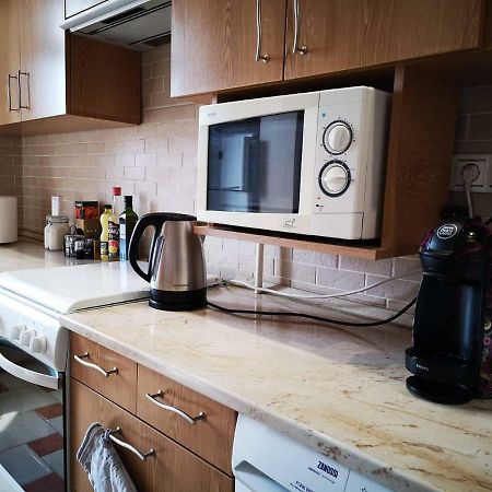 King 38-1 Apartman Appartement Pécs Buitenkant foto