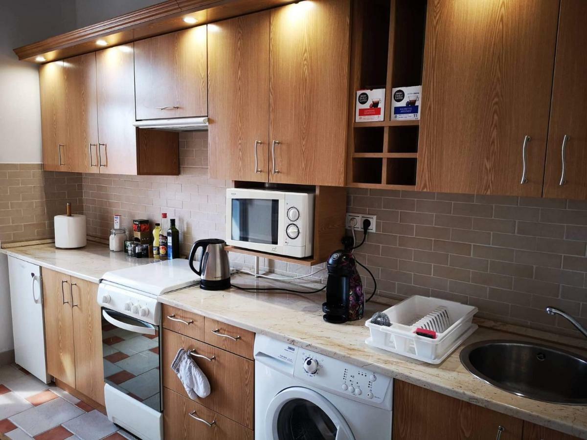 King 38-1 Apartman Appartement Pécs Buitenkant foto